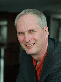 Portrait Dr. Reinold Mittag