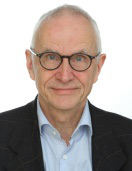 Portrait Klaus Lörcher