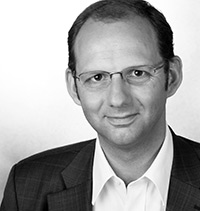 Portrait Prof. Dr. Felix Welti